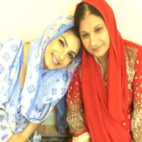 Monica Gill Mother Amarjit Gill Monica Gill Mother Amarjit Gill