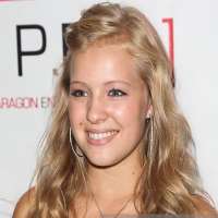 Shaun Cassidy daughter Caitlin Ann Cassidy