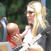 Chad Michael Murray daughter Daughter Chad Michael Murray daughter Daughter