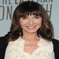 Malcolm McDowell wife Mary Steenburgen Malcolm McDowell wife Mary Steenburgen