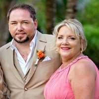 Jason Aldean Mother Debbie Williams Jason Aldean Mother Debbie Williams