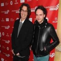Rick Springfield son Liam Springthorpe