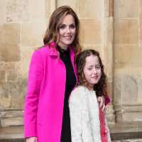 Geri Halliwell daughter Bluebell Madonna Halliwell Geri Halliwell daughter Bluebell Madonna Halliwell