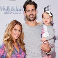 Jessie James Decker daughter Vivianne Rose Decker Jessie James Decker daughter Vivianne Rose Decker