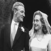 Leslie Phillips wife Penelope Bartley Leslie Phillips wife Penelope Bartley