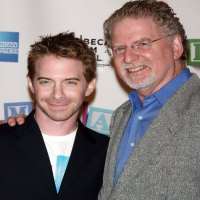 Seth Green Father Herbert Green
