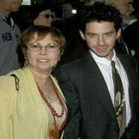Seth Green Mother Barbara Green