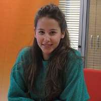 Jose Luis Escolar daughter Irene Escolar Jose Luis Escolar daughter Irene Escolar