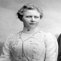 Fred Trump Mother Elizabeth Christ Trump Fred Trump Mother Elizabeth Christ Trump