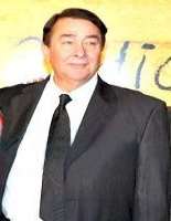 Raj Kapoor son Randhir Kapoor
