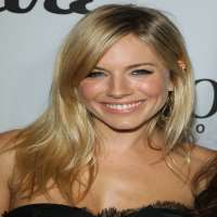 Jude Law girlfriend Sienna Miller