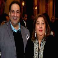 Raj Kapoor daughter Reema Kapoor