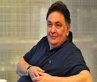 Raj Kapoor son Rishi Kapoor
