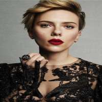 Jude Law girlfriend Scarlett Johansson (Rumor)