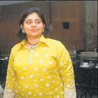 Ritu Nanda daughter Natasha Nanda Ritu Nanda daughter Natasha Nanda