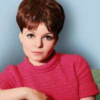 Julian Glover wife Isla Blair