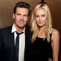 Josh Brolin wife Kathryn Boyd Josh Brolin wife Kathryn Boyd