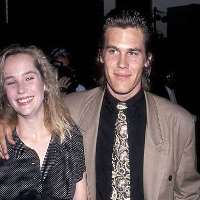 Josh Brolin wife Alice Adair Josh Brolin wife Alice Adair