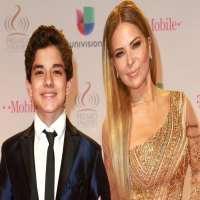 Gloria Trevi Birthday, Real Name, Age, Weight, Height, Family, Facts ...