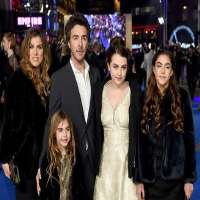 Shawn Levy daughter Sophie Levy Shawn Levy daughter Sophie Levy
