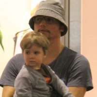 Wagner Moura son Salvador Moura Wagner Moura son Salvador Moura