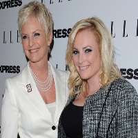 Cindy McCain daughter Meghan McCain Cindy McCain daughter Meghan McCain