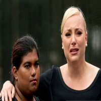 Cindy McCain daughter Bridget McCain Cindy McCain daughter Bridget McCain
