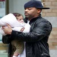 Damon Dash daughter Tallulah Ruth Dash Damon Dash daughter Tallulah Ruth Dash