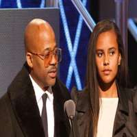 Damon Dash daughter Ava Dash Damon Dash daughter Ava Dash