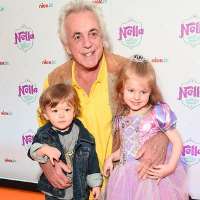 Peter Stringfellow Birthday, Real Name, Age, Weight, Height, Family ...