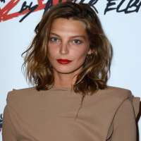 Josh Hartnett girlfriend Daria Werbowy Josh Hartnett girlfriend Daria Werbowy