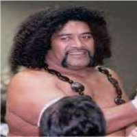 Roman Reigns Father Sika Anoa I Roman Reigns Father Sika Anoa I