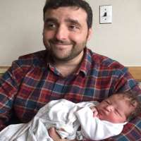 David Krumholtz son Jonas Krumholtz David Krumholtz son Jonas Krumholtz