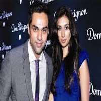 Abhay Deol girlfriend Preeti Desai