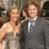 Meredith Vieira son Benjamin Edwin Cohen Meredith Vieira son Benjamin Edwin Cohen