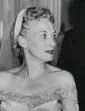 Barron Hilton Mother Mary Adelaide Barron