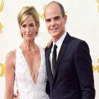 Michael Kelly wife Karyn Kelly