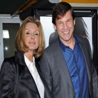 Michael Pare wife Marjolein Booy Michael Pare wife Marjolein Booy
