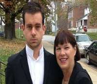 Jack Dorsey Mother Marcia Smith Jack Dorsey Mother Marcia Smith