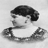 John Jacob Astor IV Mother Caroline Schermerhorn Astor John Jacob Astor IV Mother Caroline Schermerhorn Astor