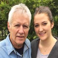 Alex Trebek daughter Emily Trebek Alex Trebek daughter Emily Trebek