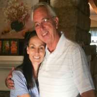 Joey Feek Father Jack Martin