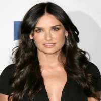 Owen Wilson girlfriend Demi Moore Owen Wilson girlfriend Demi Moore