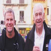 Tilman Fertitta Father Vic Fertitta Tilman Fertitta Father Vic Fertitta