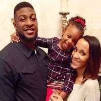 Ashley North daughter Charly Ashley North daughter Charly