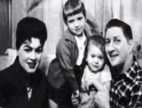 Patsy Cline Family