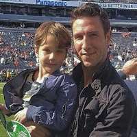 Pablo Schreiber Birthday, Real Name, Age, Weight, Height, Family, Facts ...