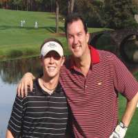 Scotty Mccreery Father Michael McCreery