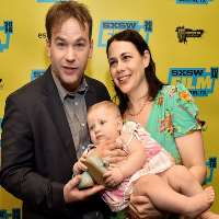 Mike Birbiglia daughter Oona Birbiglia Mike Birbiglia daughter Oona Birbiglia