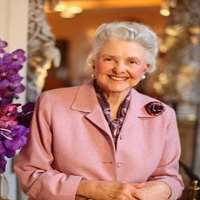 H. L. Hunt daughter Caroline Rose Hunt H. L. Hunt daughter Caroline Rose Hunt